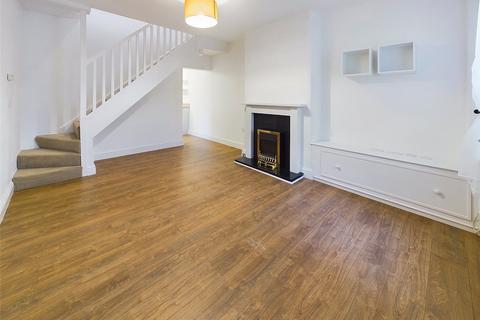 1 bedroom terraced house to rent, Hereford Place, Cheltenham, Gloucestershire, GL50