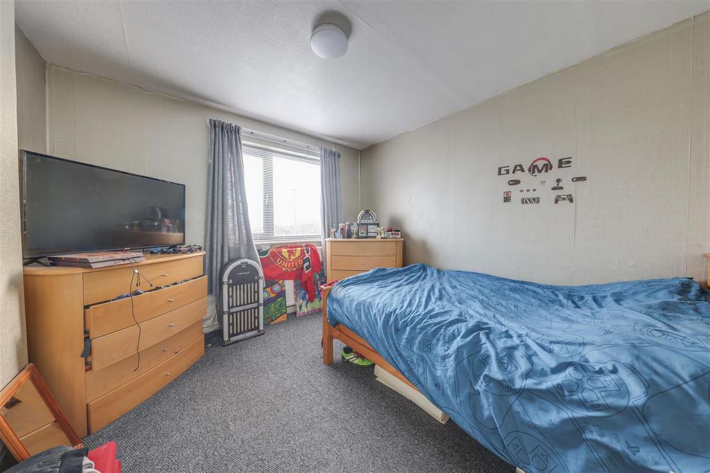 Bed 3