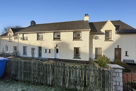 3 bedroom terraced house for sale, Lochy Road, Inverlochy, Fort William, Inverness-shire PH33