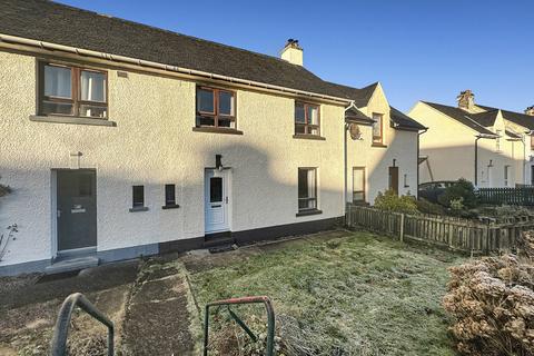 3 bedroom terraced house for sale, Lochy Road, Inverlochy, Fort William, Inverness-shire PH33