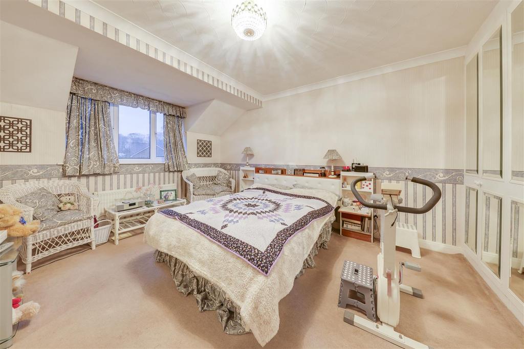 Bed 1