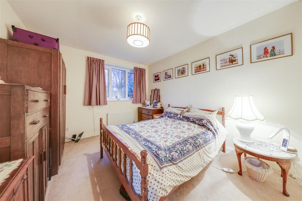 Bed 2