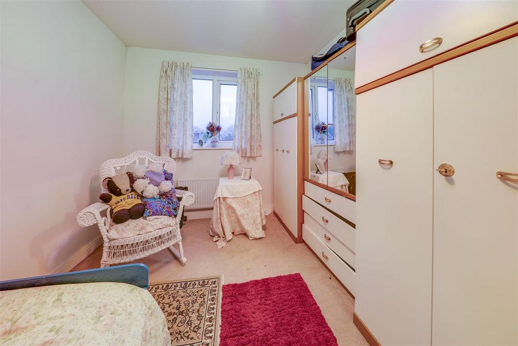 Bed 3 Alt