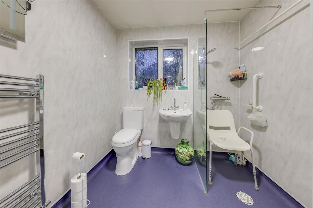 Wet Room