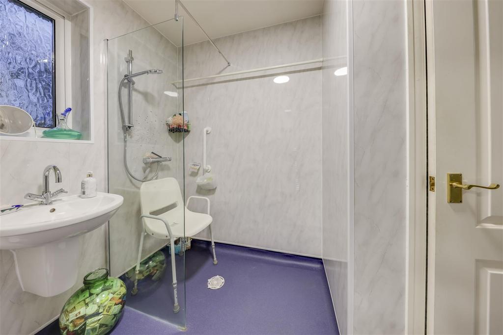 Wet Room Alt
