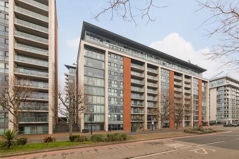 1 bedroom flat for sale, Adriatic Apartments, 20 Western Gateway, London