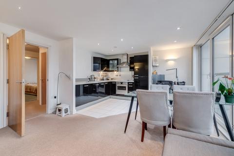 1 bedroom flat for sale, Adriatic Apartments, 20 Western Gateway, London