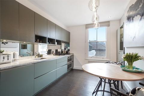 2 bedroom apartment for sale, Aynhoe Road, London, W14