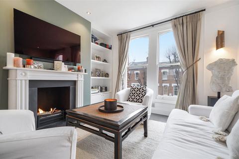 2 bedroom apartment for sale, Aynhoe Road, London, W14