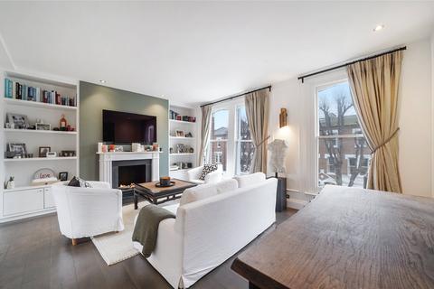 2 bedroom apartment for sale, Aynhoe Road, London, W14