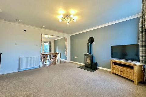 3 bedroom semi-detached house for sale, Greenwood Gardens, Inverness IV2