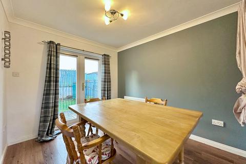 3 bedroom semi-detached house for sale, Greenwood Gardens, Inverness IV2