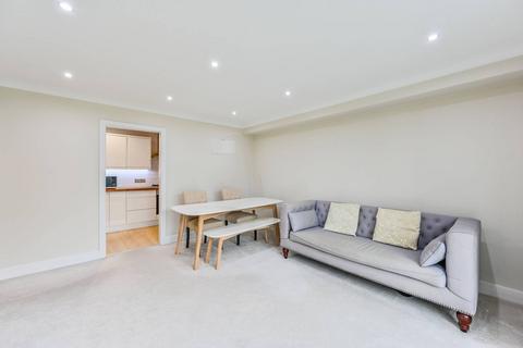 1 bedroom flat for sale, Hartfield Crescent, Wimbledon, London, SW19