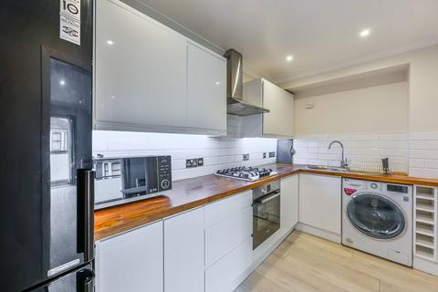 1 bedroom flat for sale, Hartfield Crescent, Wimbledon, London, SW19