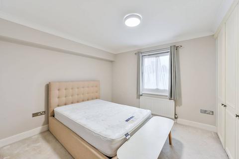 1 bedroom flat for sale, Hartfield Crescent, Wimbledon, London, SW19