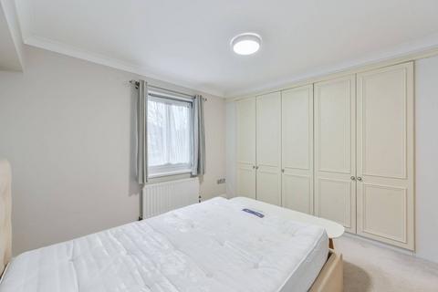 1 bedroom flat for sale, Hartfield Crescent, Wimbledon, London, SW19