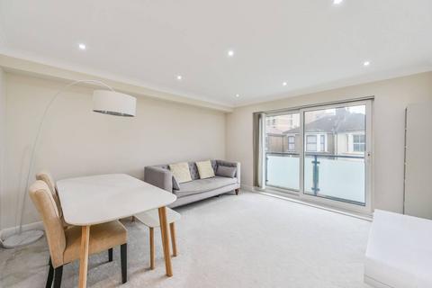 1 bedroom flat for sale, Hartfield Crescent, Wimbledon, London, SW19