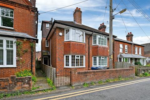 3 bedroom semi-detached house to rent, Crown Road, Marlow, Buckinghamshire, SL7