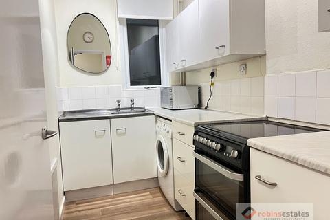 1 bedroom flat to rent, Nottingham, Nottinghamshire, NG7 1NG