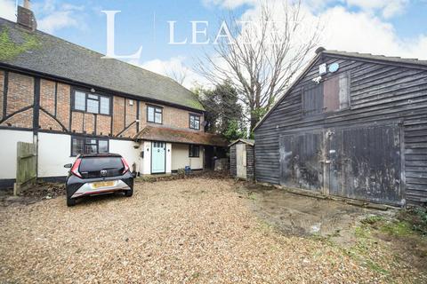 3 bedroom cottage to rent, Drury Lane - LU5 5ED