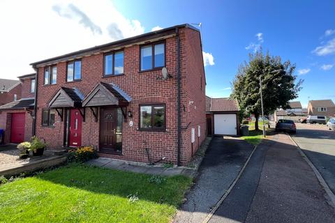 3 bedroom semi-detached house to rent, The Spring, Long Eaton, NG10