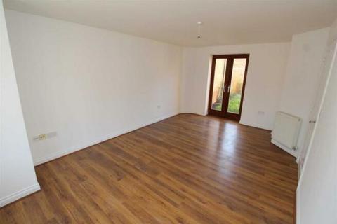 3 bedroom terraced house to rent, Babylon Grove, Westcroft, MK4 4GH