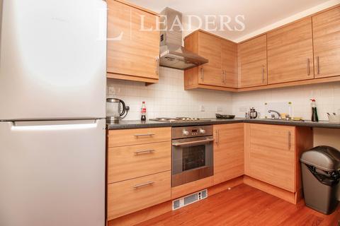 1 bedroom apartment to rent, Chelsea House, THE HUB, MK9