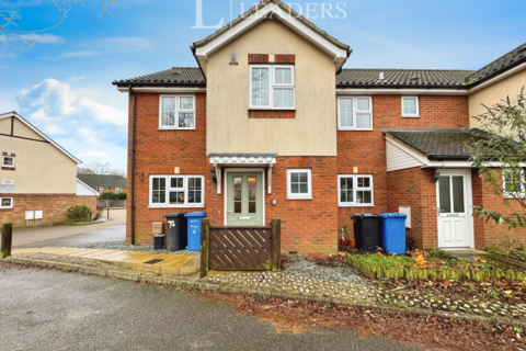 4 bedroom terraced house to rent, Kinghorn Road, Norwich