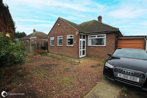 2 bedroom detached bungalow for sale, Hopes Lane, Ramsgate