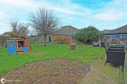 2 bedroom detached bungalow for sale, Hopes Lane, Ramsgate