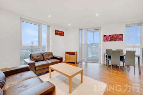 2 bedroom apartment for sale, Victory Parade, Woolwich, SE18 6FY