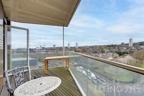 2 bedroom apartment for sale, Victory Parade, Woolwich, SE18 6FY