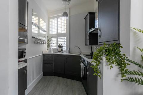 1 bedroom apartment for sale, Chandos Road, Broadstairs