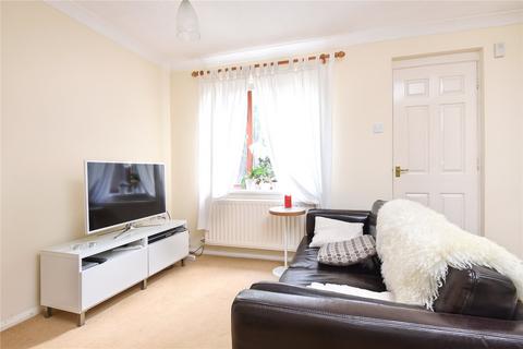 2 bedroom semi-detached house to rent, Trinity Street, Oxford