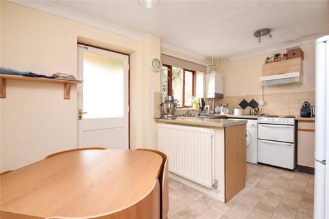 2 bedroom semi-detached house to rent, Trinity Street, Oxford