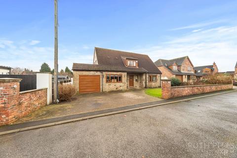 5 bedroom detached house for sale, Coopers Close, Pontefract WF7