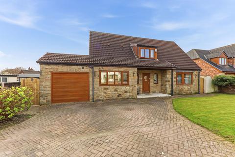 undefined, Coopers Close, Pontefract WF7