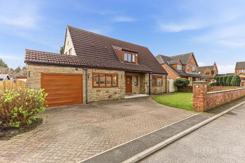 undefined, Coopers Close, Pontefract WF7