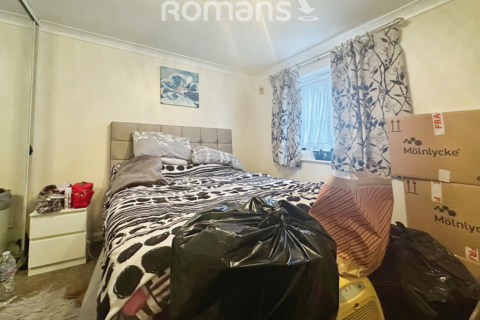 1 bedroom apartment to rent, Alexandra Park