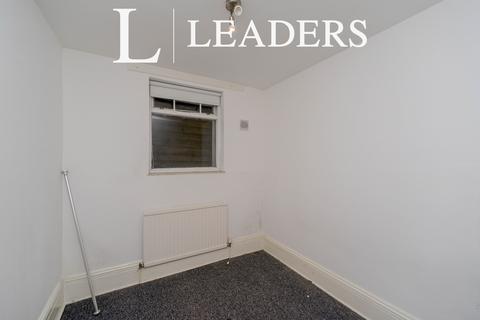 1 bedroom flat to rent, D`Aubigny Road, Brighton, BN2