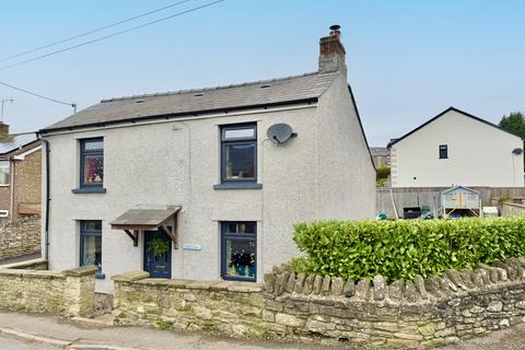 3 bedroom detached house for sale, Sunnyside, High Street, Drybrook, Gloucestershire, GL17 9ER