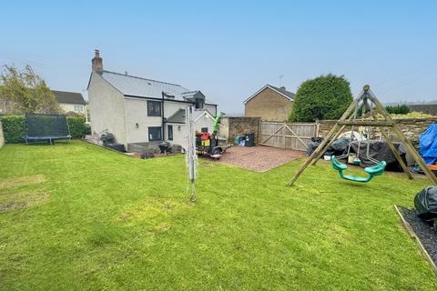 3 bedroom detached house for sale, Sunnyside, High Street, Drybrook, Gloucestershire, GL17 9ER