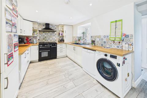 3 bedroom detached house for sale, Sunnyside, High Street, Drybrook, Gloucestershire, GL17 9ER