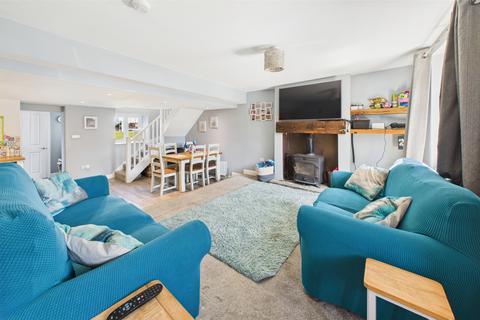3 bedroom detached house for sale, Sunnyside, High Street, Drybrook, Gloucestershire, GL17 9ER