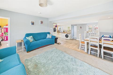 3 bedroom detached house for sale, Sunnyside, High Street, Drybrook, Gloucestershire, GL17 9ER