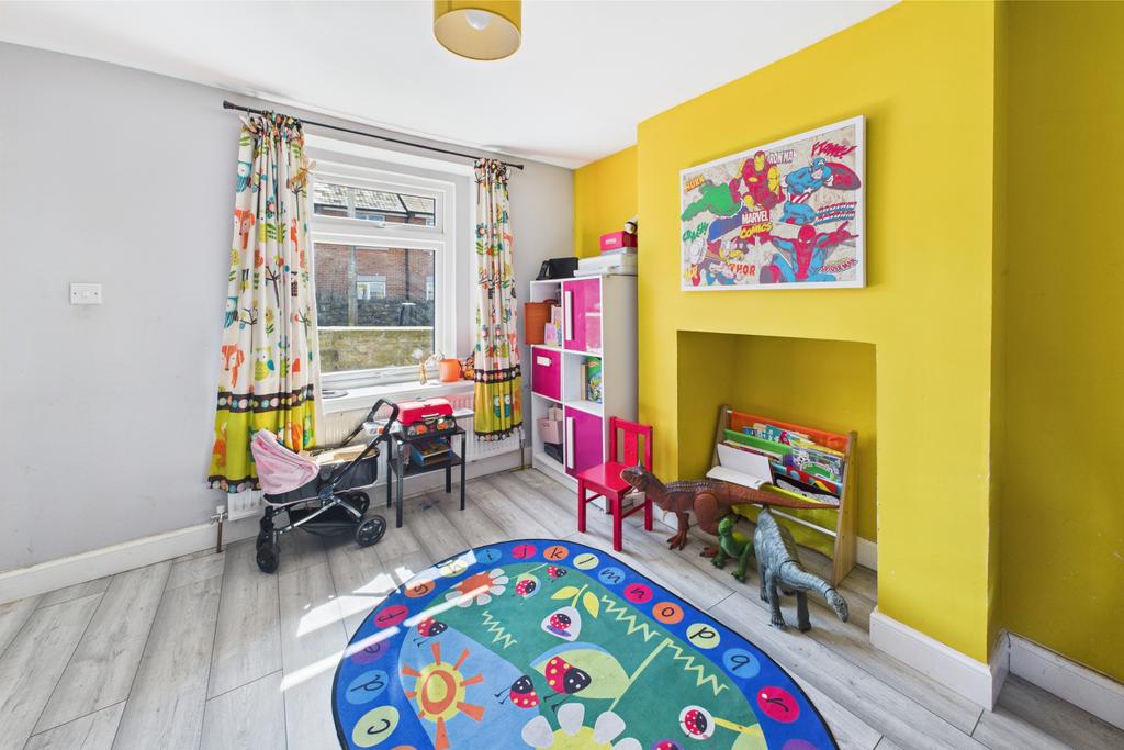 Play Room