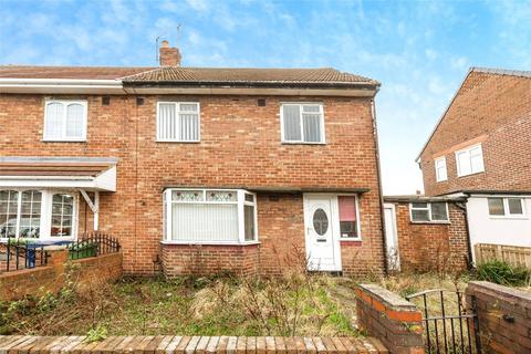 3 bedroom semi-detached house for sale, PORTRUSH ROAD, Tyne and Wear SR4