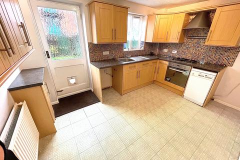 2 bedroom terraced house to rent, Mill Green, The Wharf, Shardlow