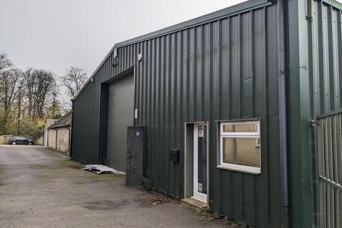 Industrial unit to rent, Unit E, Chelworth, Malmesbury