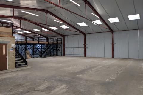 Industrial unit to rent, Unit E, Chelworth, Malmesbury